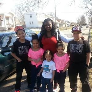 Meet your Posher, Trinity